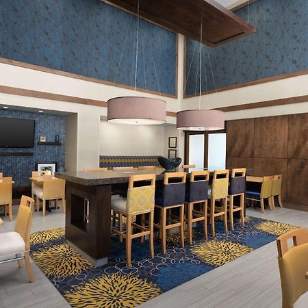西拉丘兹克莱汉普顿酒店 利物浦 外观 照片